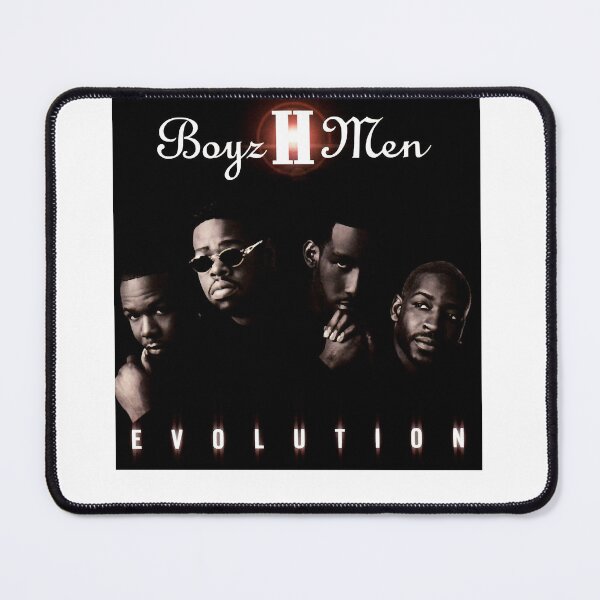 Item preview, Boyz Men Emotional Ballads And A Cappella Harmony Evolution Rave Acid designed and sold by BoyzMenYoung.