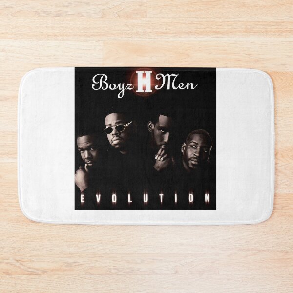 Item preview, Boyz Men Emotional Ballads And A Cappella Harmony Evolution Rave Acid designed and sold by BoyzMenYoung.