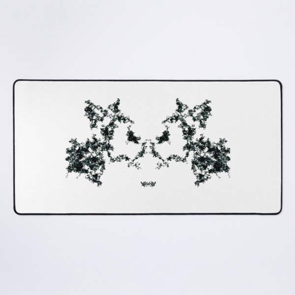 Item preview, Rorschach # 1 designed and sold by PrMoonlessNight.