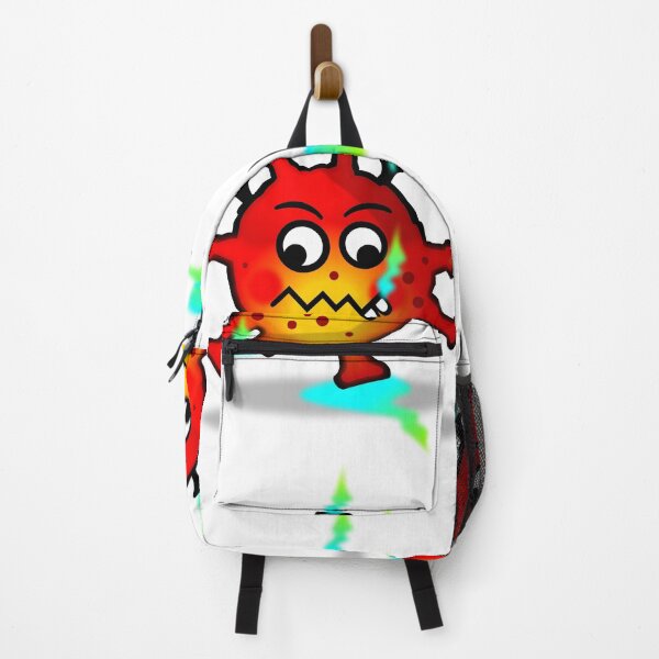 Item preview, Stinky virus. Keep your distance designed and sold by simonsitos.