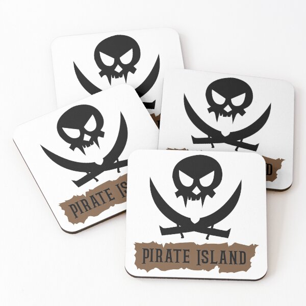 Item preview, Jolly Roger designed and sold by DanielCostaart.