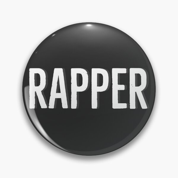 Item preview, Rapper designed and sold by Rayner21.