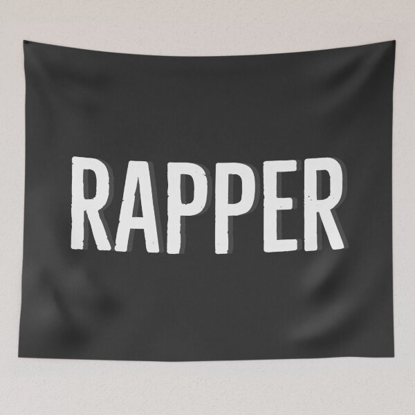 Item preview, Rapper designed and sold by Rayner21.