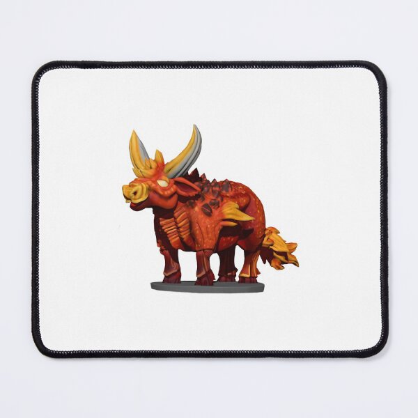Item preview, Fire Bull designed and sold by shadowspeeder.