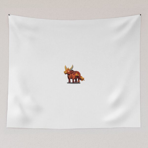Item preview, Fire Bull designed and sold by shadowspeeder.