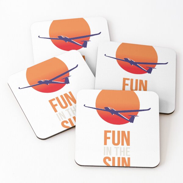 Item preview, Fun In The Sun designed and sold by Aviation-Tees.