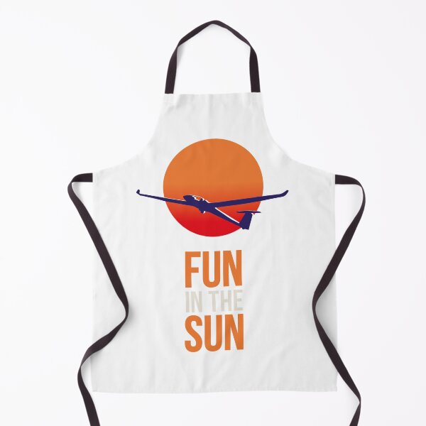 Item preview, Fun In The Sun designed and sold by Aviation-Tees.