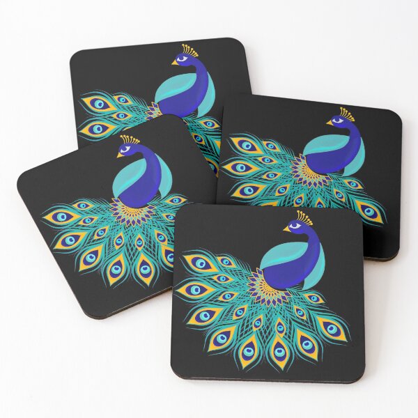 Item preview, Peacock festival  designed and sold by Prita-D.