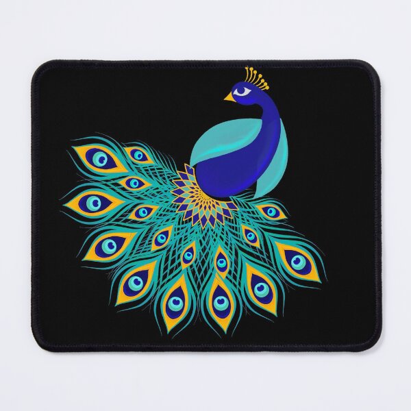 Item preview, Peacock festival  designed and sold by Prita-D.