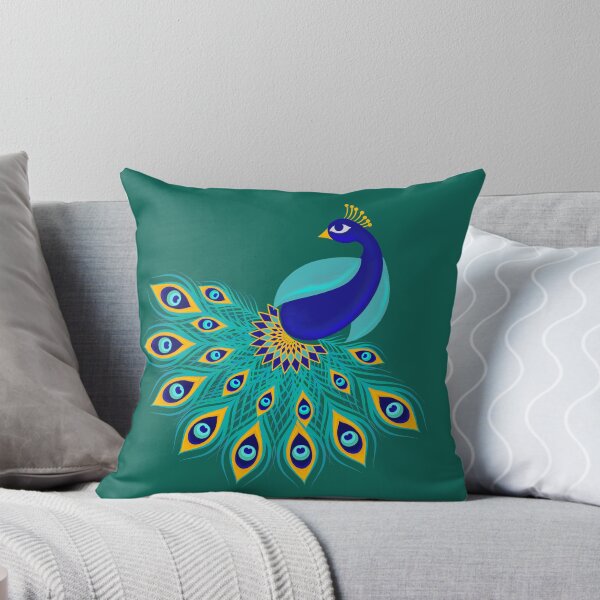 Item preview, Peacock festival  designed and sold by Prita-D.