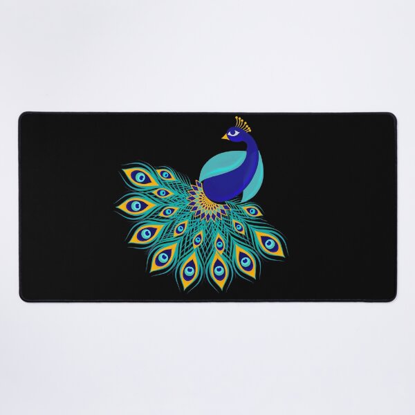 Item preview, Peacock festival designed and sold by Prita-D.