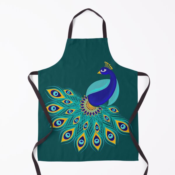 Item preview, Peacock festival  designed and sold by Prita-D.
