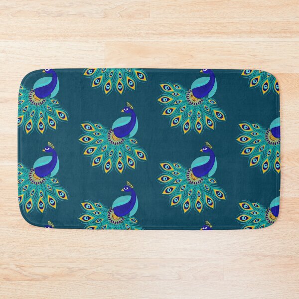 Item preview, Peacock festival  designed and sold by Prita-D.