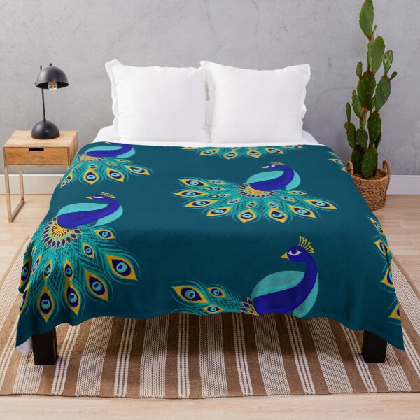 Item preview, Peacock festival designed and sold by Prita-D.