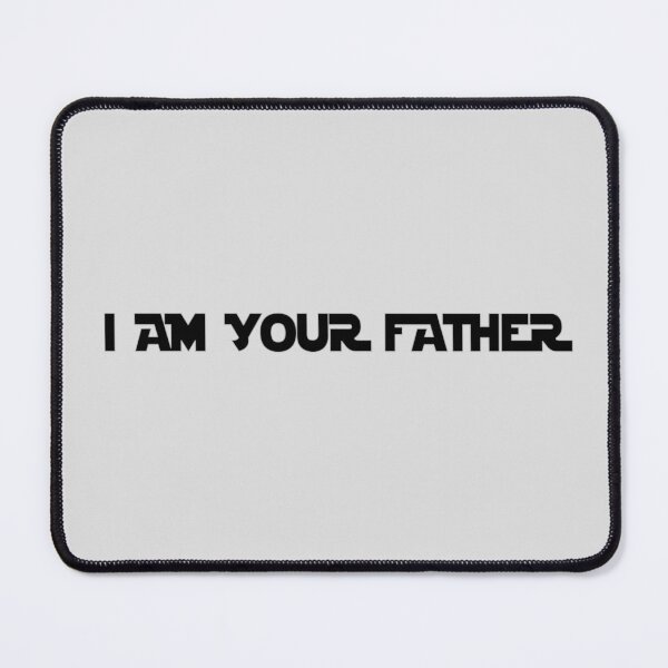 Item preview, I AM YOUR FATHER Gift designed and sold by talisman66.