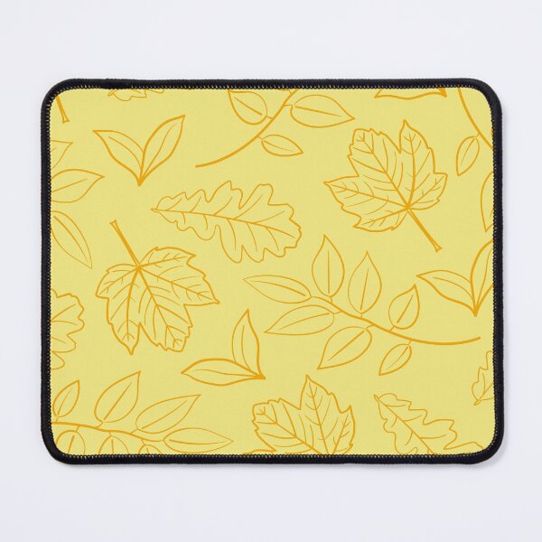 Item preview, Autumn Leaves designed and sold by PeachPaisleyPro.
