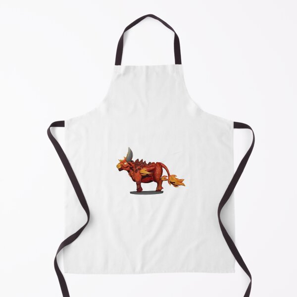 Item preview, Fire Bull designed and sold by shadowspeeder.