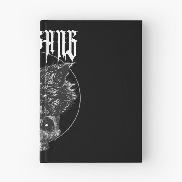 Item preview, The Wolf Gang designed and sold by PijarArif.