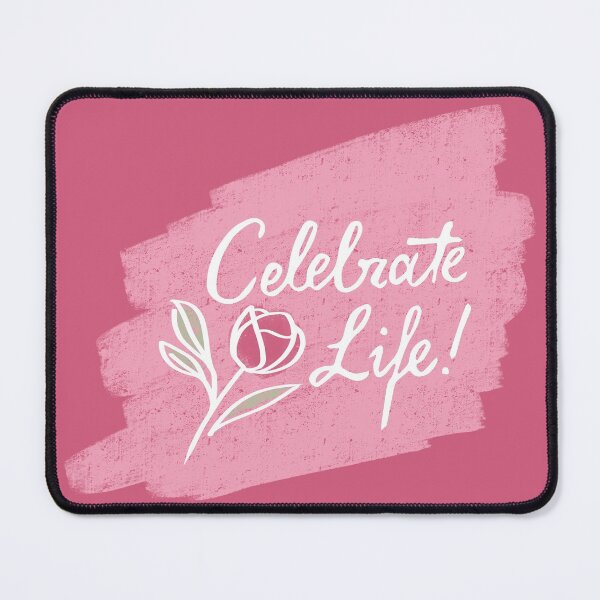 Item preview, Celebrate Life! designed and sold by Olooriel.