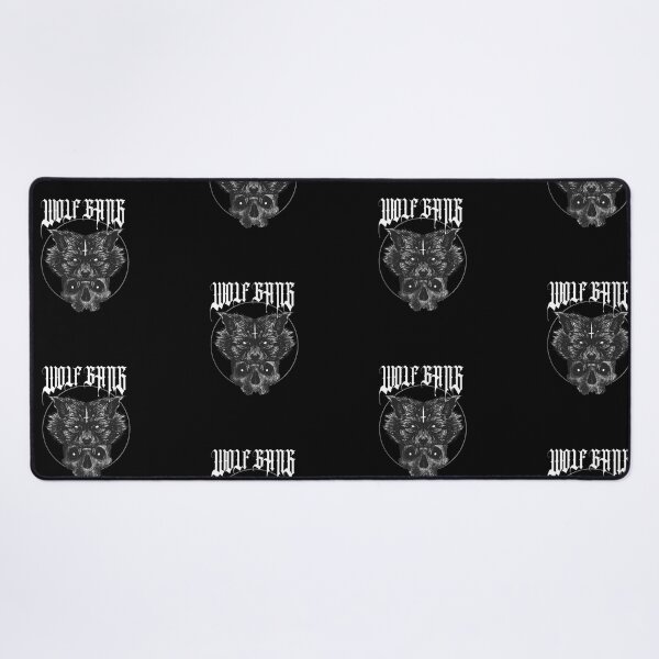 Item preview, The Wolf Gang designed and sold by PijarArif.