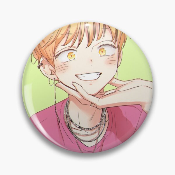 Item preview, HYESUNG by love is an illusion yaoi  designed and sold by Chanwooirl.