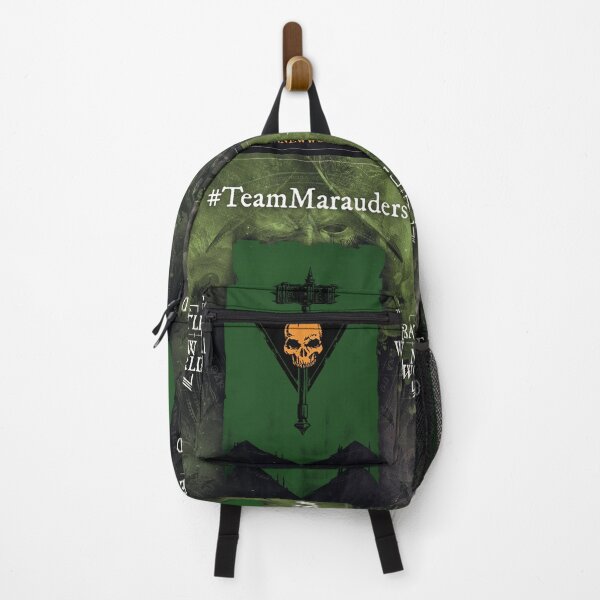 Item preview, Faction Marauders green team New World aa 01 designed and sold by gUdUoficial.