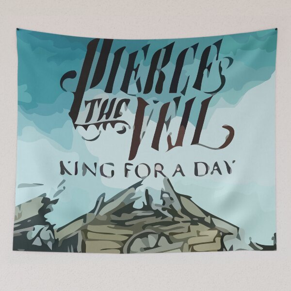 Item preview, King For a Day designed and sold by SuuntoIam.
