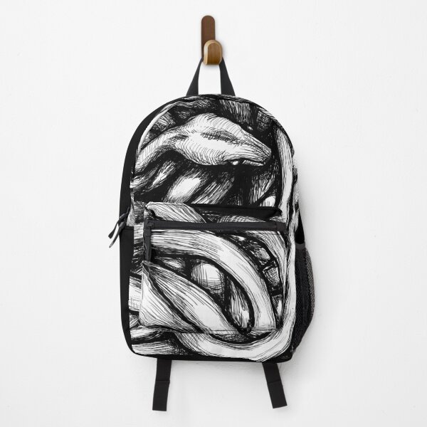 Item preview, Snake Infinite designed and sold by fakeface.