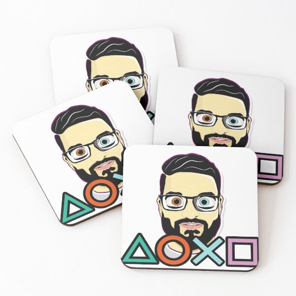 Item preview, Nerd gamer designed and sold by Looplk.
