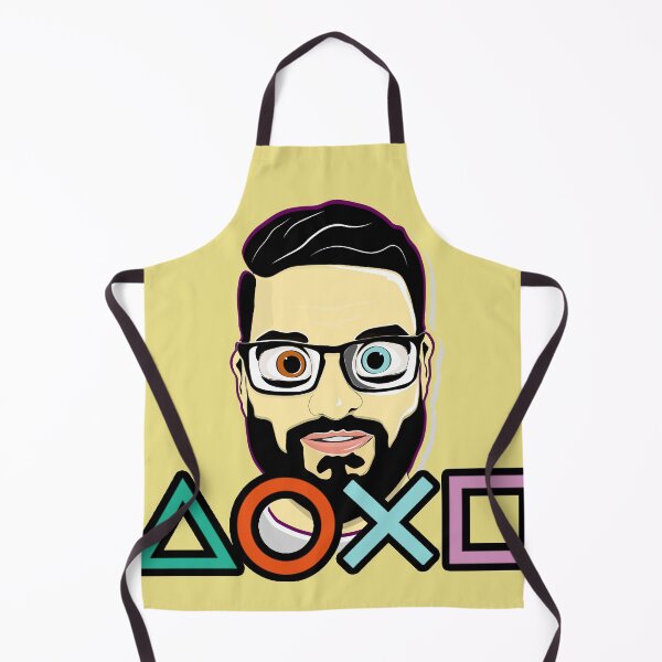 Item preview, Nerd gamer designed and sold by Looplk.