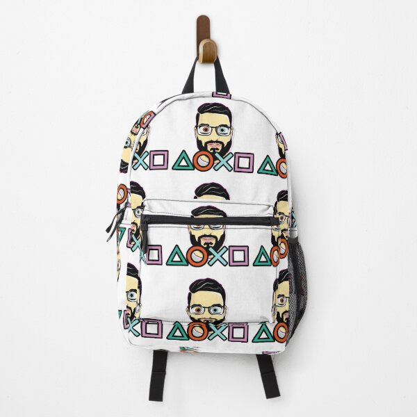 Item preview, Nerd gamer designed and sold by Looplk.