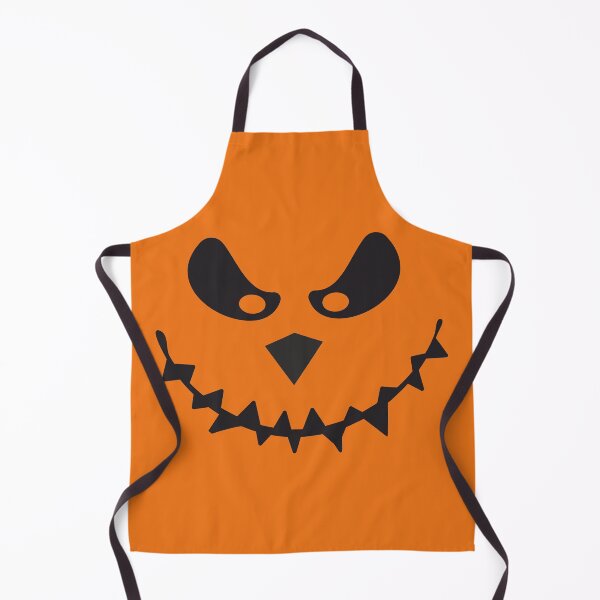 Item preview, Halloween Pumpkin Face Design designed and sold by ajtechdesigns.