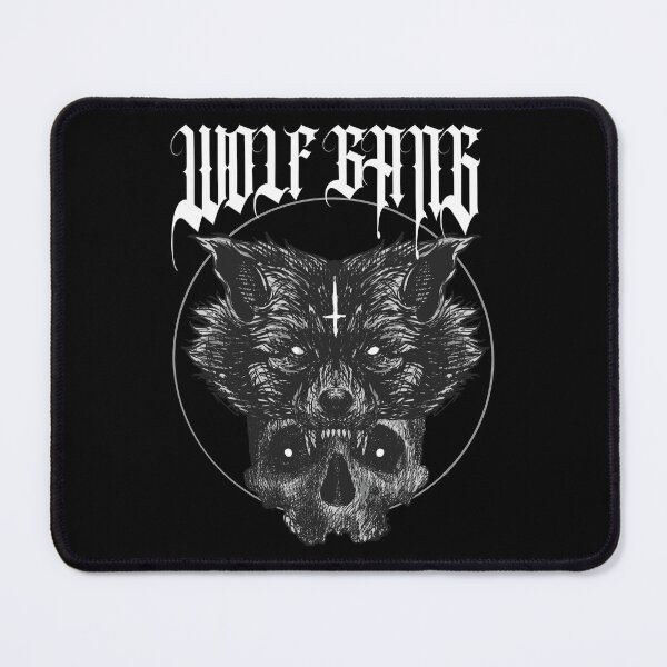 Item preview, The Wolf Gang designed and sold by PijarArif.