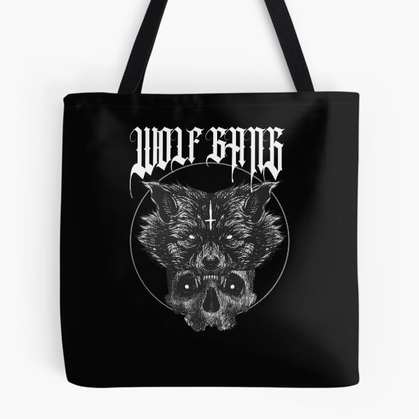 Item preview, The Wolf Gang designed and sold by PijarArif.