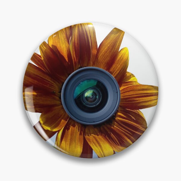 Item preview, An Artist's Eye designed and sold by nofuntokenart.