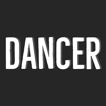 Artwork thumbnail, Dancer by Rayner21