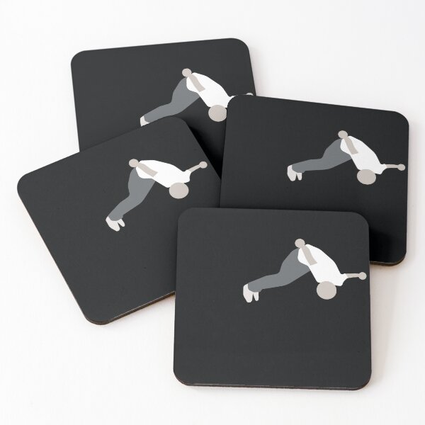 Item preview, die lit minimal album cover  designed and sold by SimonNeedham.