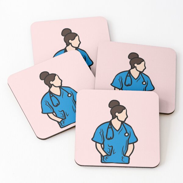 Item preview, Nurse Strong designed and sold by Zaibo.