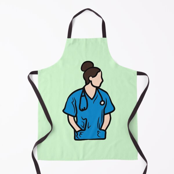 Item preview, Nurse Strong designed and sold by Zaibo.