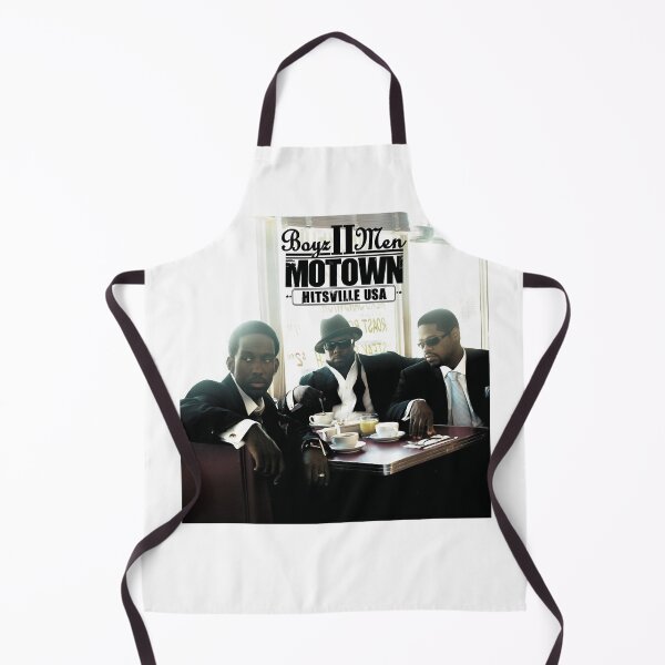 Item preview, Boyz Men Emotional Ballads And A Cappella Harmony Motown A Journey Through Hitsville Usa Berlin designed and sold by BoyzMenYoung.