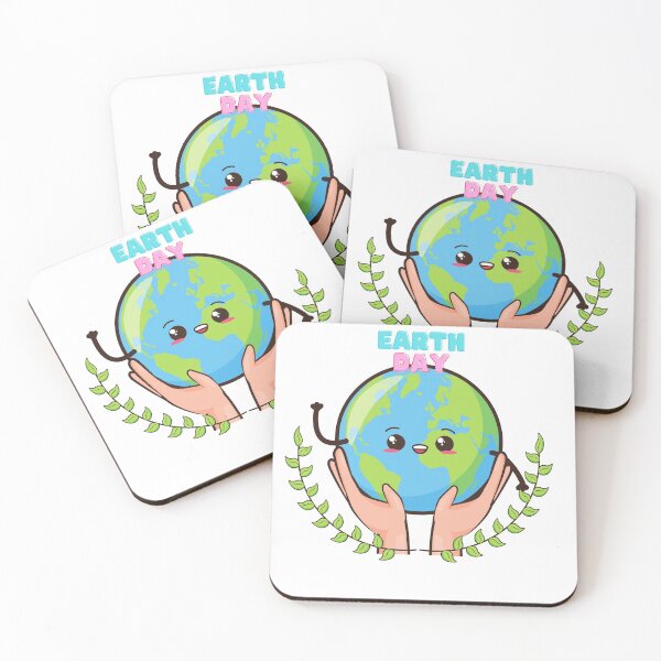 Item preview, Earth Day  Global Warming Climate Change Awareness designed and sold by Stylish-choice.
