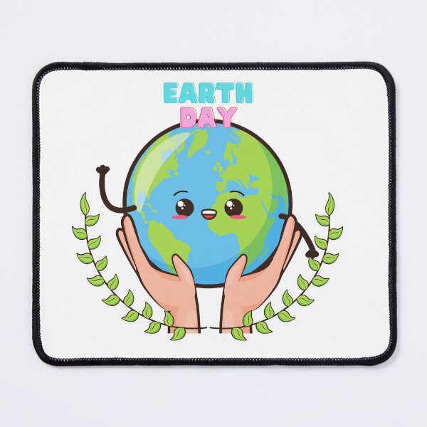 Item preview, Earth Day Global Warming Climate Change Awareness designed and sold by Stylish-choice.