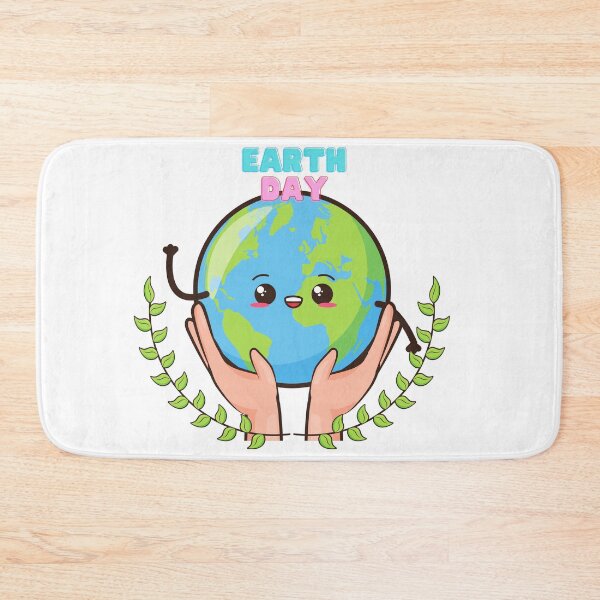Item preview, Earth Day  Global Warming Climate Change Awareness designed and sold by Stylish-choice.