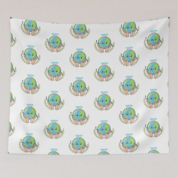 Item preview, Earth Day  Global Warming Climate Change Awareness designed and sold by Stylish-choice.