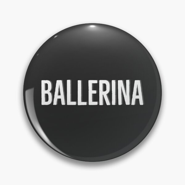 Item preview, Ballerina designed and sold by Rayner21.