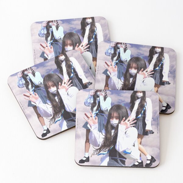 Item preview, Soojin Y2K aesthetic grunge kawaii 90s cyber magazine designed and sold by spectresisters.