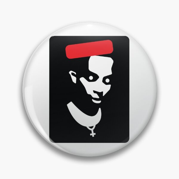 Item preview, whole lotta red minimal album cover  designed and sold by SimonNeedham.