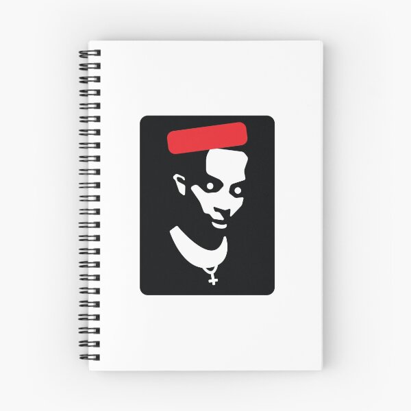 Item preview, whole lotta red minimal album cover  designed and sold by SimonNeedham.