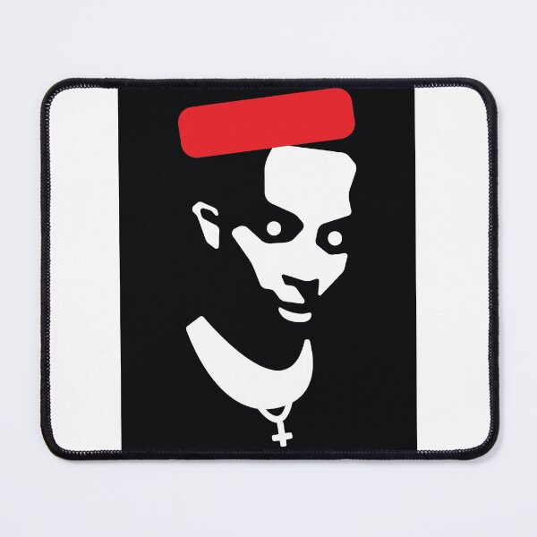 Item preview, whole lotta red minimal album cover  designed and sold by SimonNeedham.