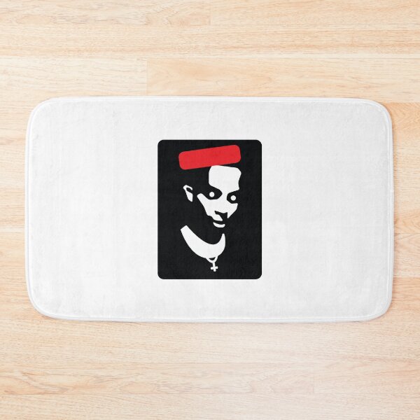 Item preview, whole lotta red minimal album cover  designed and sold by SimonNeedham.